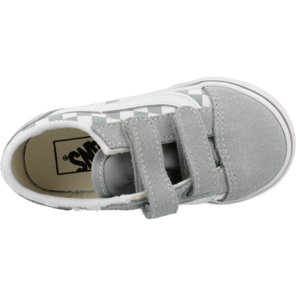 VANS SLIP ON V en color PREGRY (7)