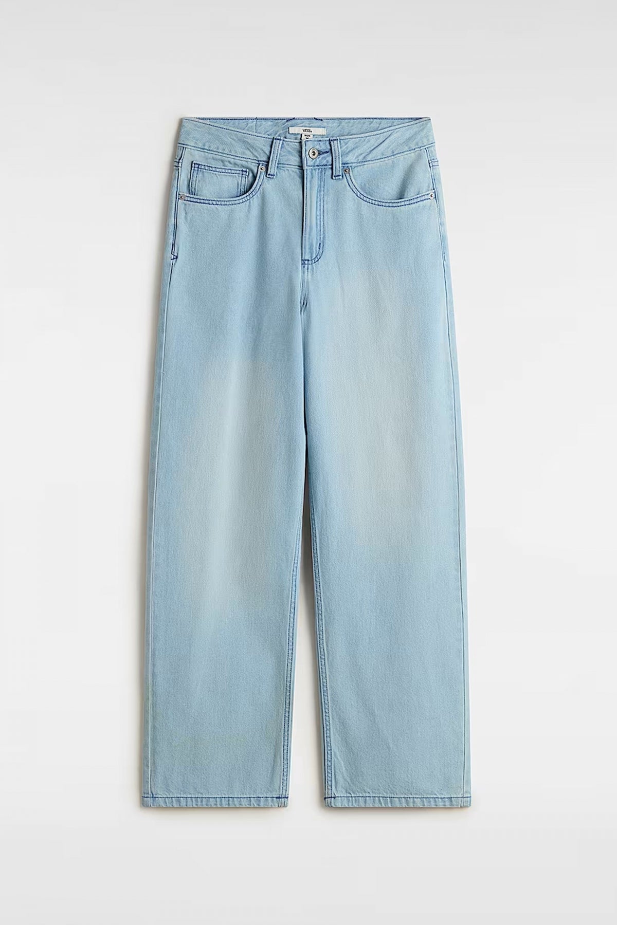VANS SIRELLE POCKET PUD en color LGTSTW (2)