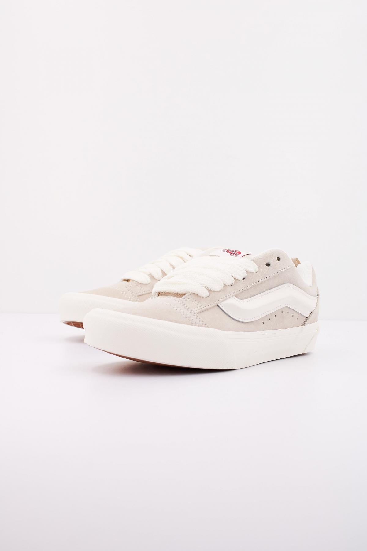 VANS KNU SKOOL en color OATMEL (2)