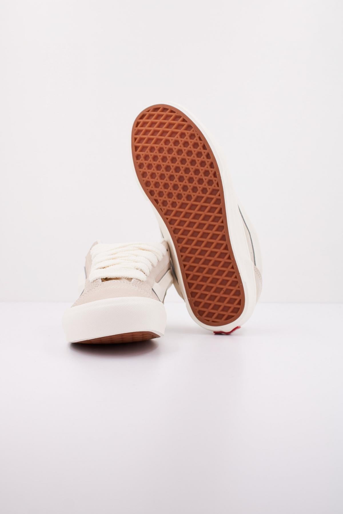 VANS KNU SKOOL en color OATMEL (5)