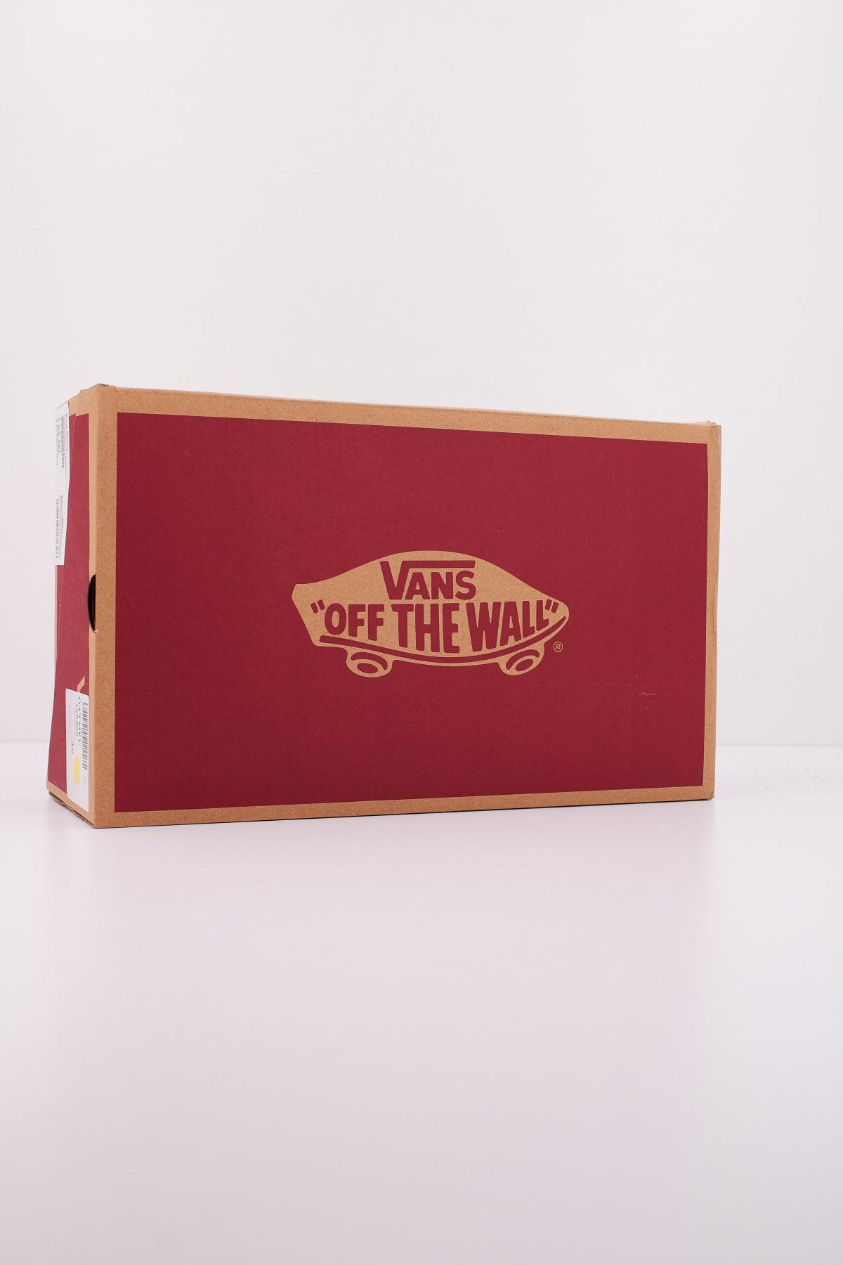 VANS KNU SKOOL en color OATMEL (6)