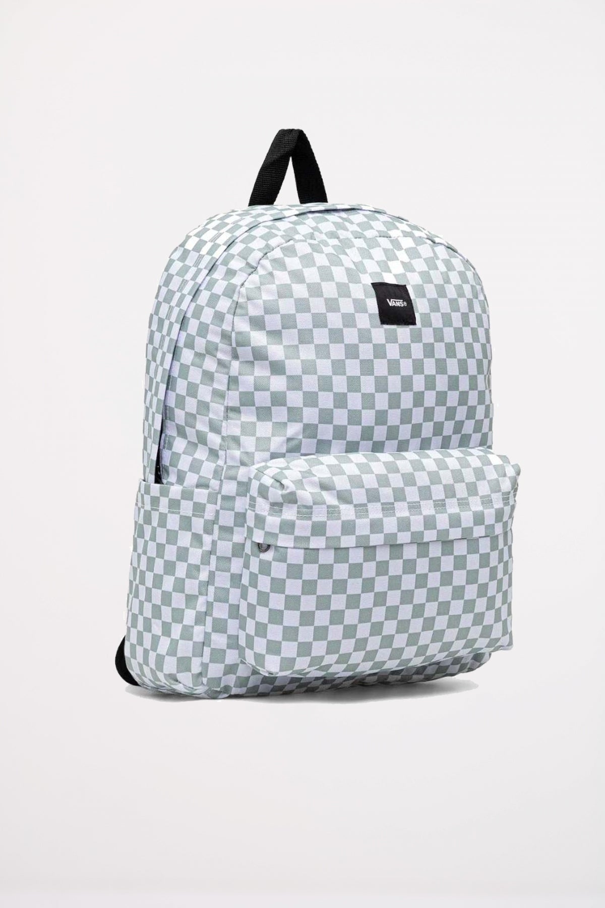 VANS OLD SKOOL CHECK BACK en color GRYOLV (2)