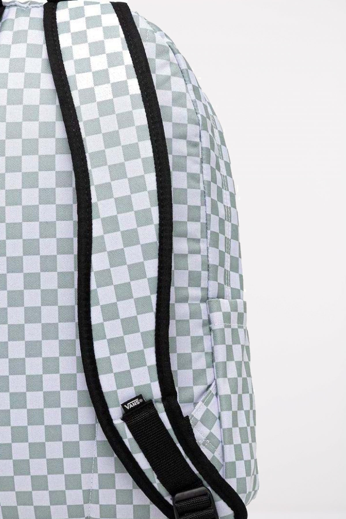 VANS OLD SKOOL CHECK BACK en color GRYOLV (3)