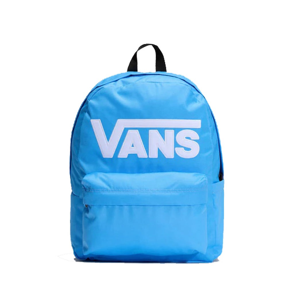 VANS OLD SKOOL DROP V BA en color BLUE (4)