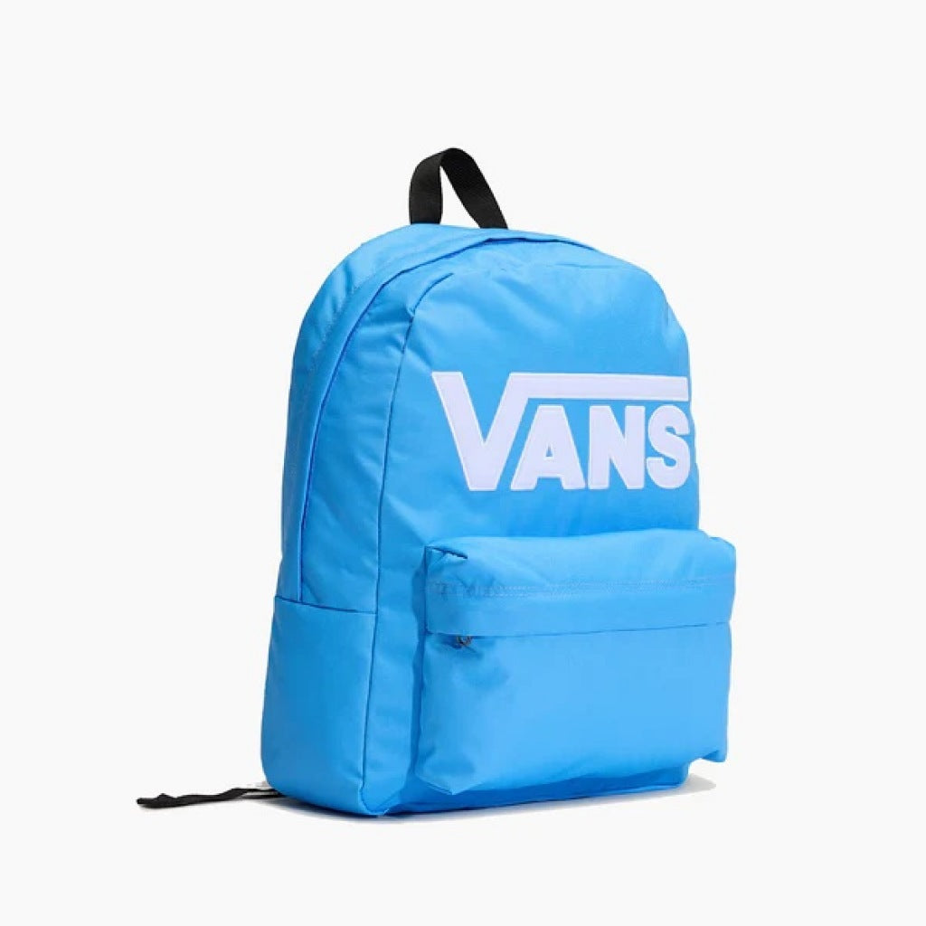 VANS OLD SKOOL DROP V BA en color BLUE (5)