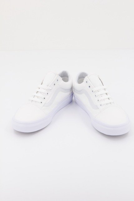 VANS OLD SKOOL en color WHITE (2)