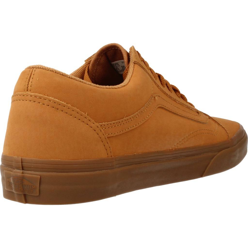 VANS UA OLD SKOOL en color LIGUM (3)