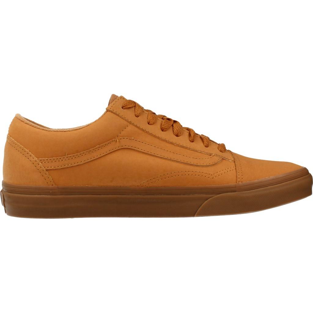 VANS UA OLD SKOOL en color LIGUM (4)