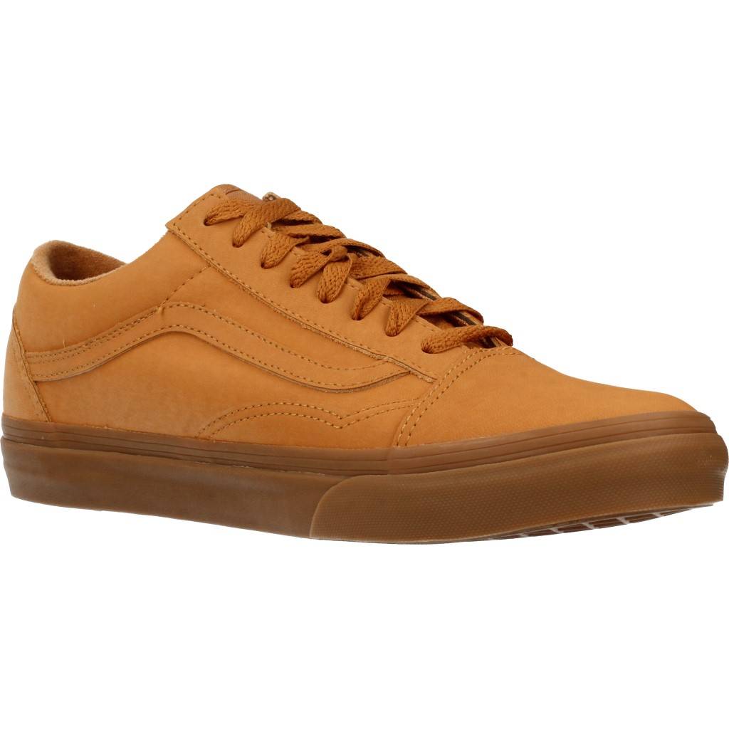 VANS UA OLD SKOOL en color LIGUM (5)