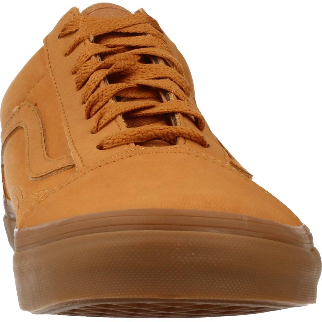 VANS UA OLD SKOOL en color LIGUM (6)