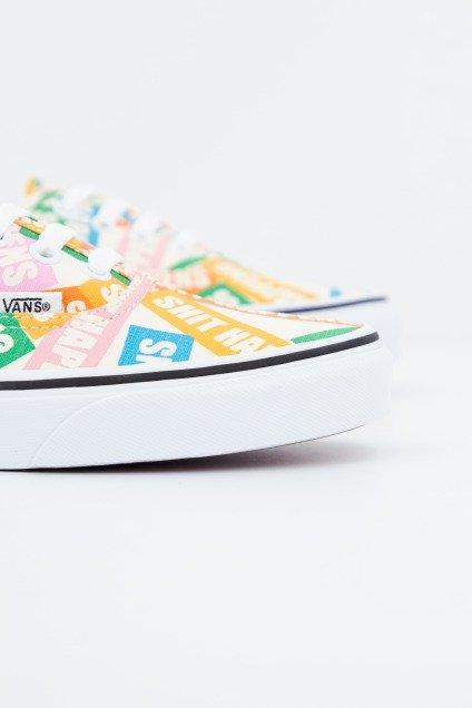 VANS UA AUTHENTIC en color MULTIWHT (2)