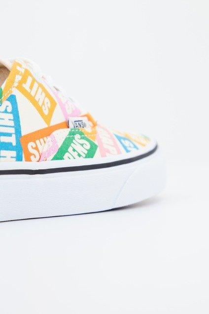 VANS UA AUTHENTIC en color MULTIWHT (4)