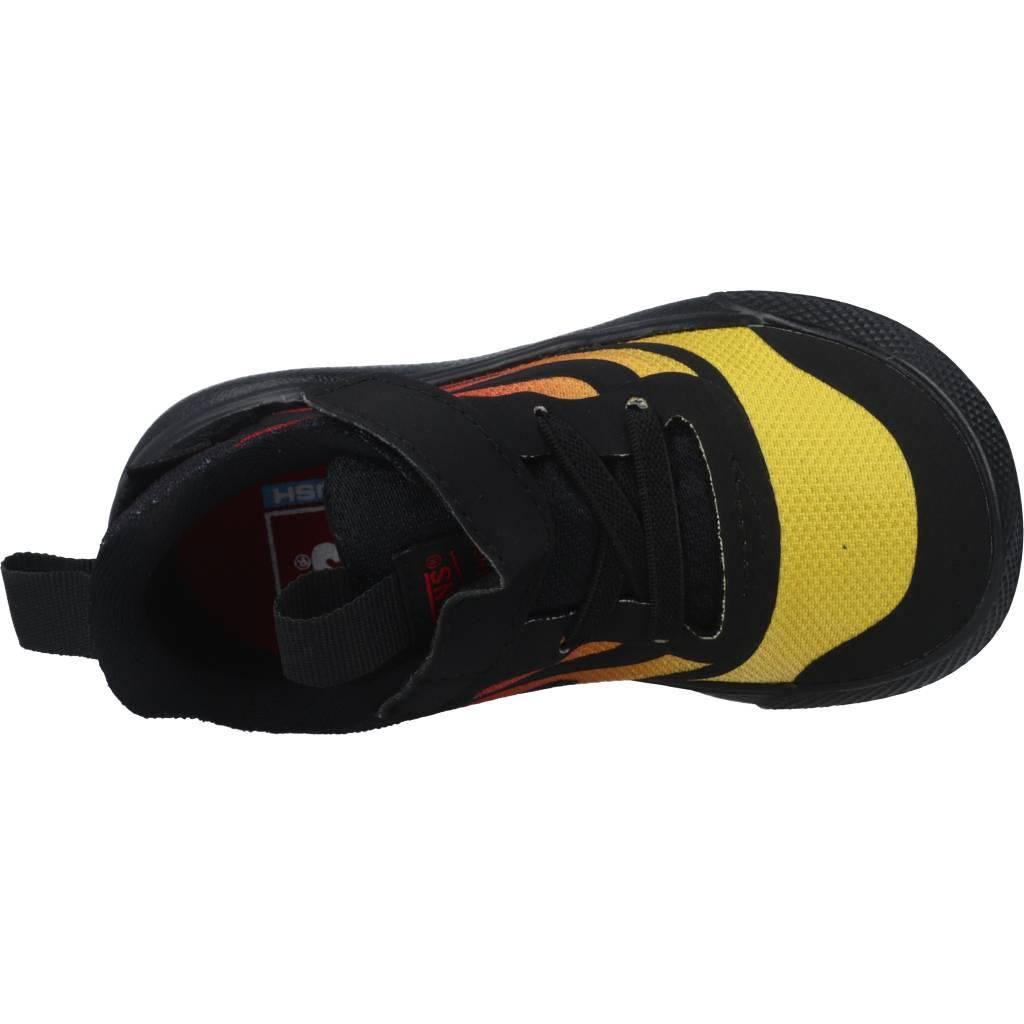 VANS TD Ultrarange Rapidw en color BLACK (7)