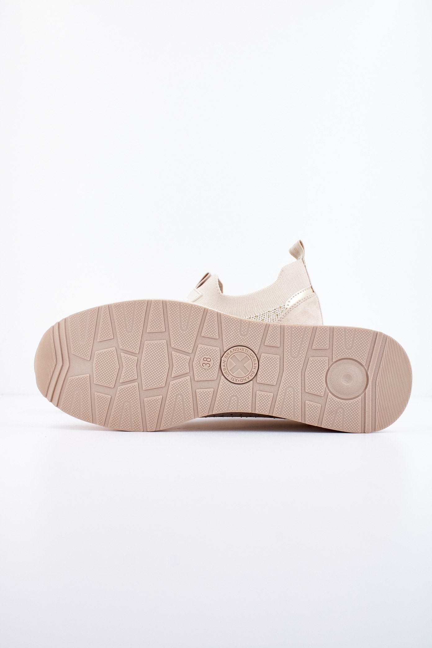 XTI X en color BEIGE (4)