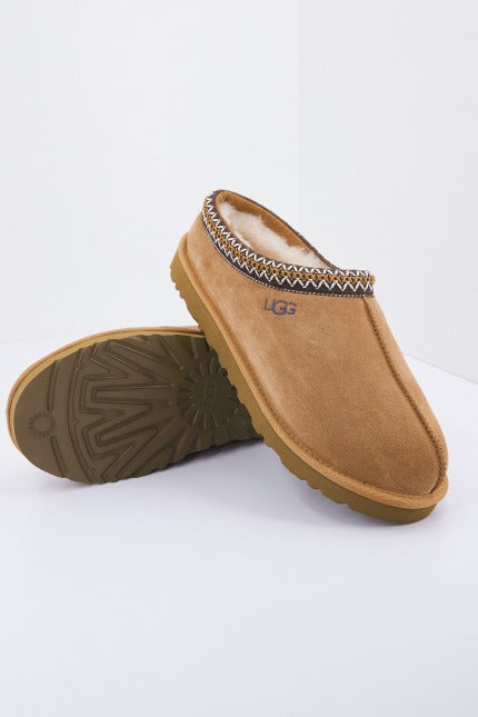 UGG M TASMAN en color CHESTNUT (4)