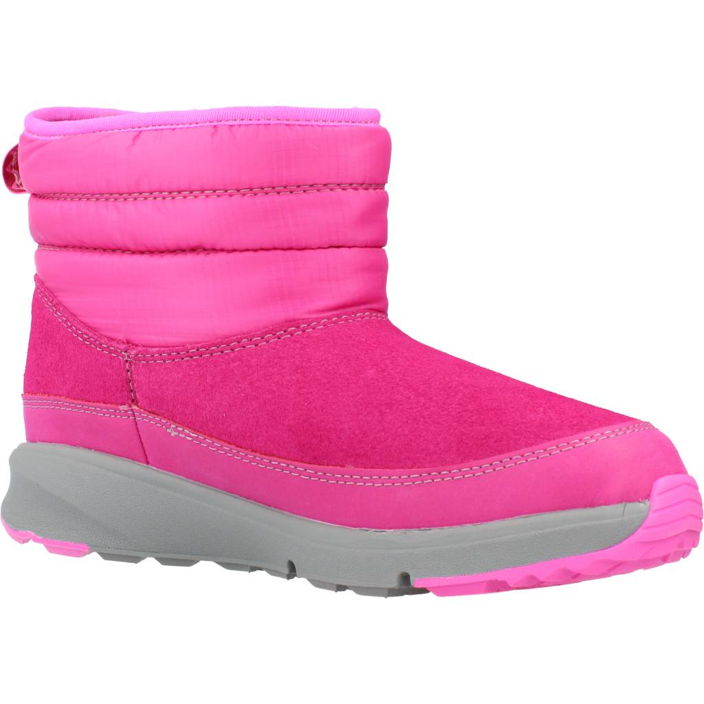 UGG K TRUCKEE WEATHER en color PNKMLT (5)