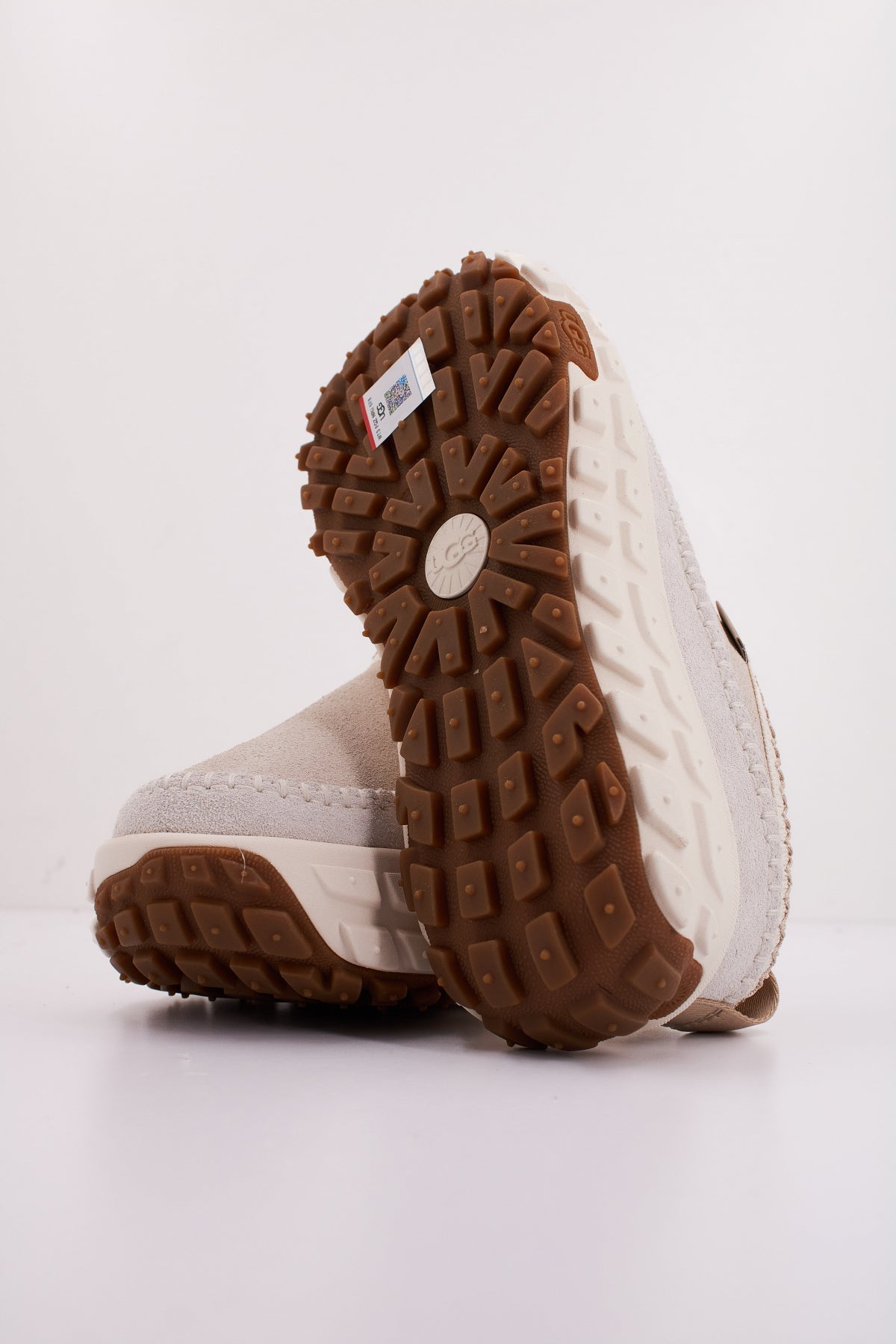 UGG W VENURE DAZE en color JSMINE (5)