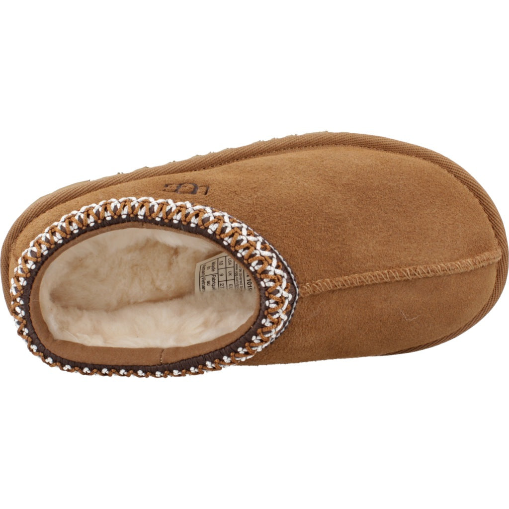 UGG TASMAN II en color CHESTNUT (7)