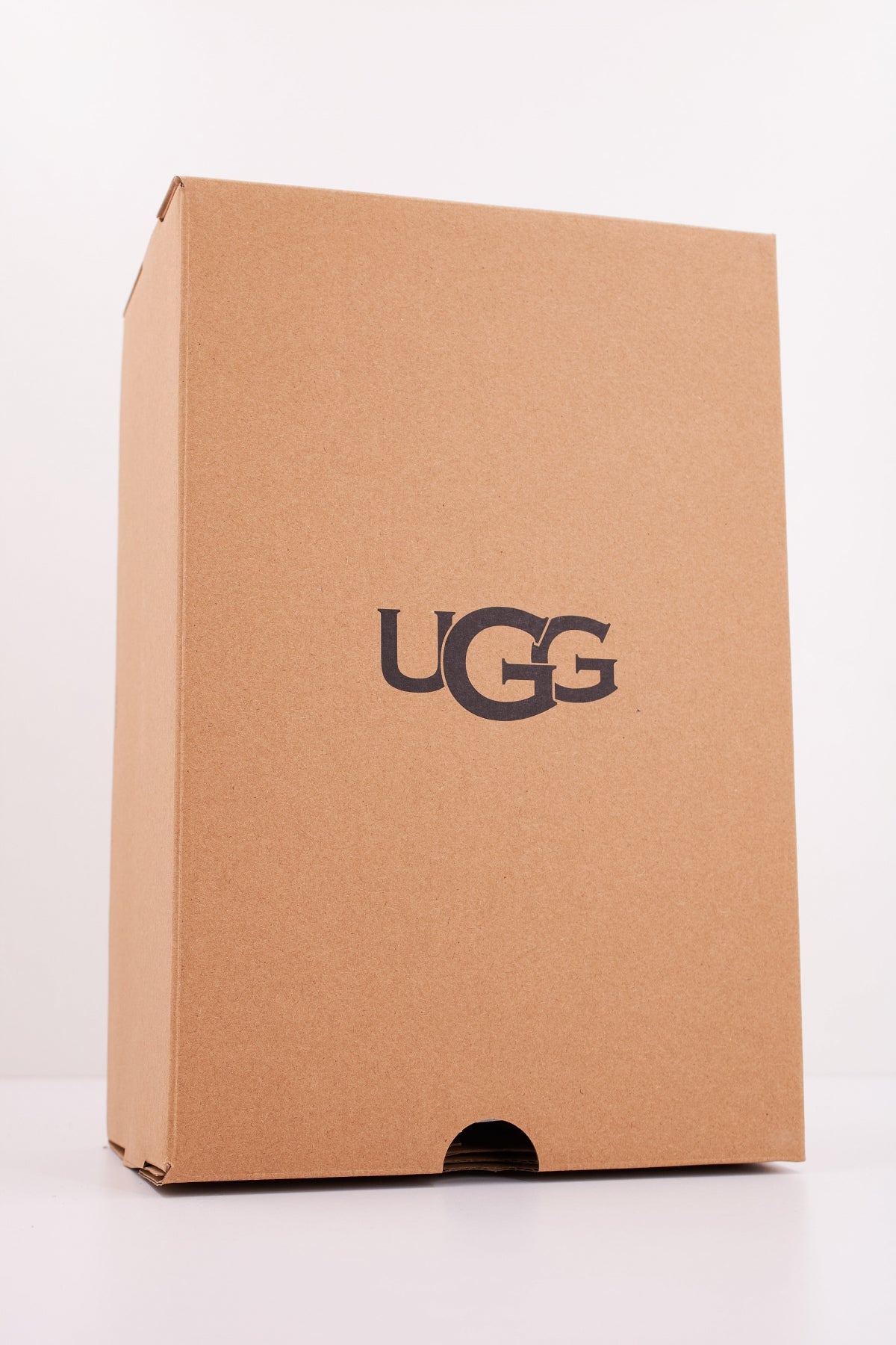 UGG W TASMAN MAXI CURLY en color NATURAL (6)