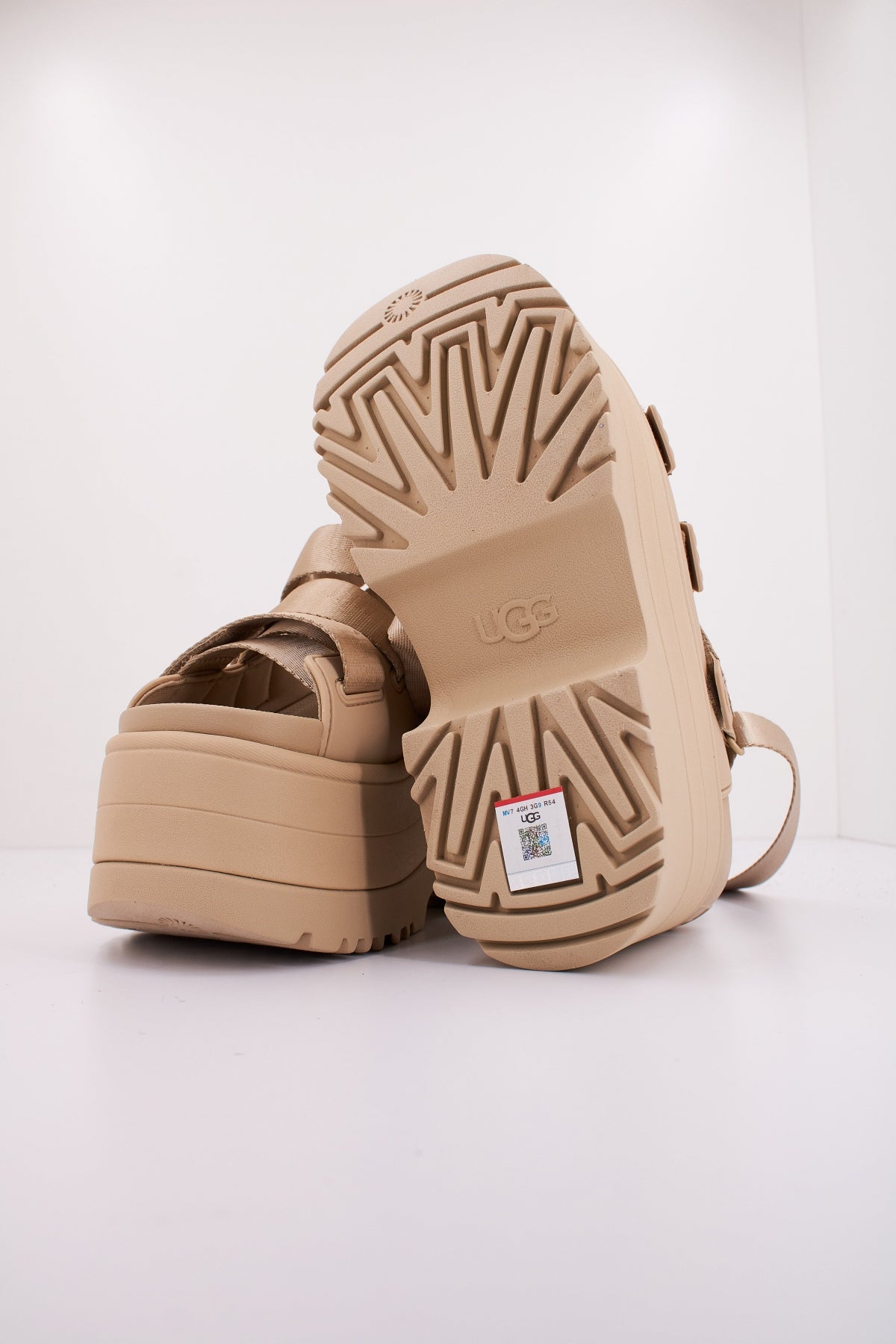 UGG W GOLDEN RISE en color MSTARSD (5)
