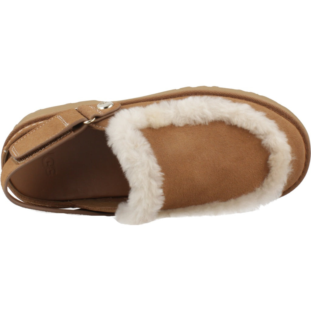 UGG W NEW HEIGHTS ESMEE en color CHE (7)