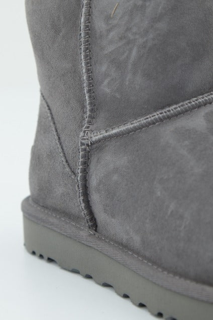 UGG UGG CLASSIC MINI en color GREY (2)
