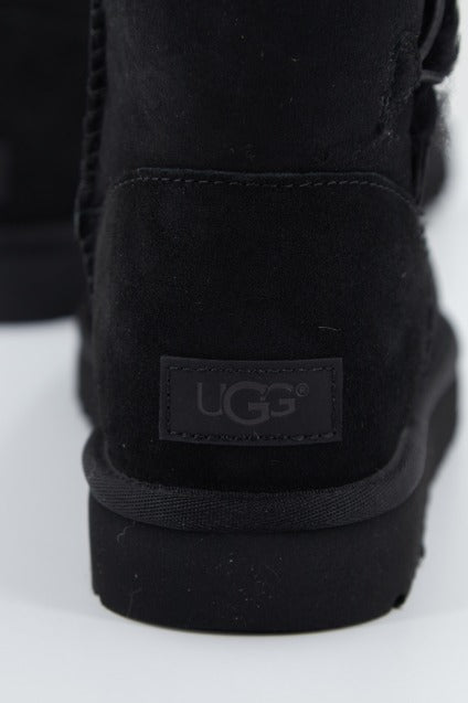 UGG UGG MINI BUTTON en color BLK (4)