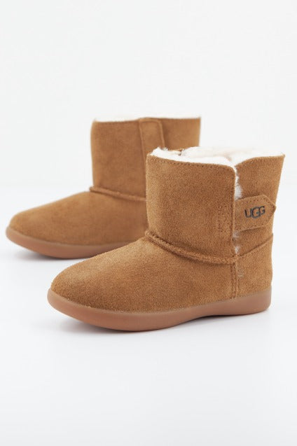 UGG T KEELAN en color CHESTNUT (1)