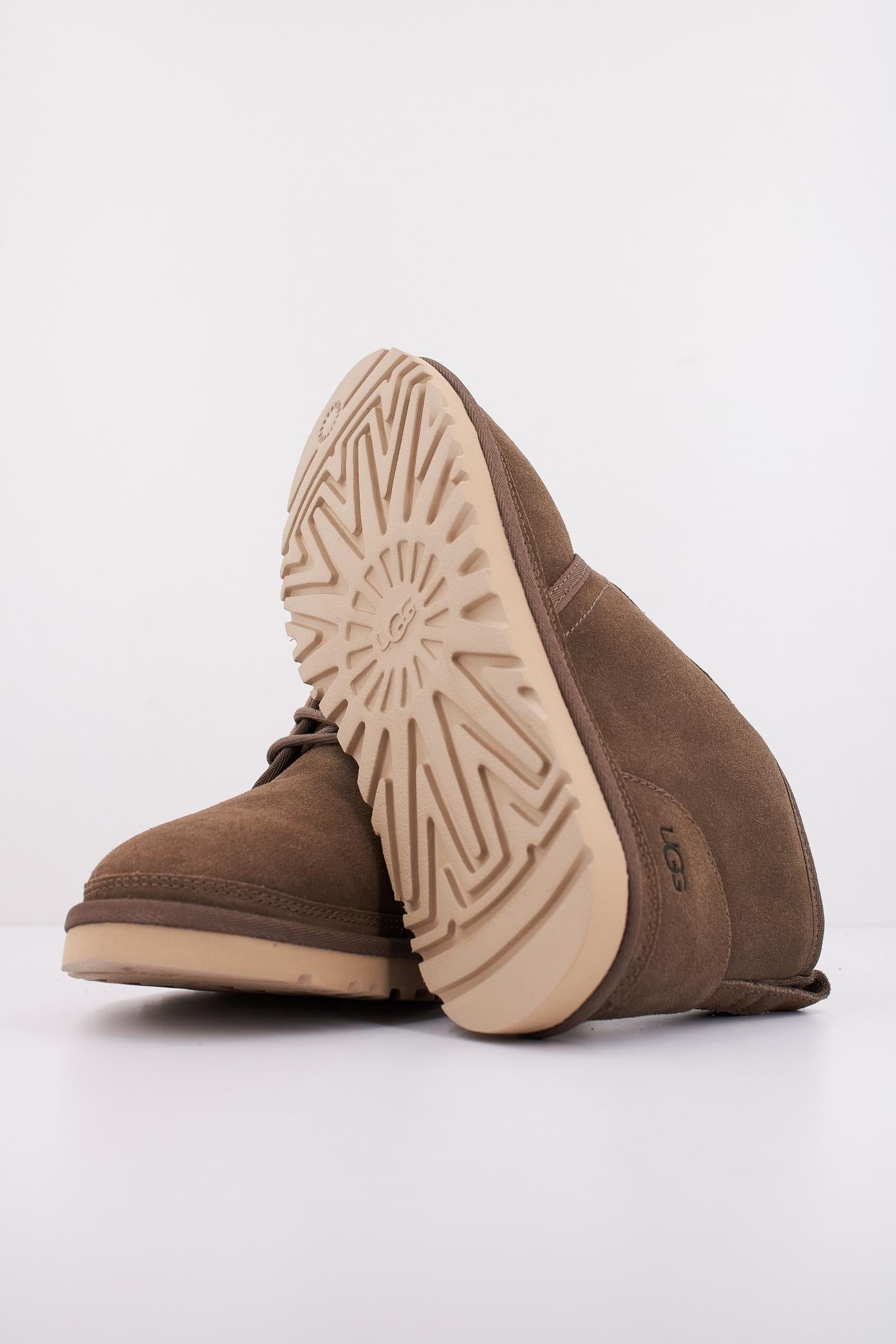 UGG NEUMEL en color HICKORY (5)