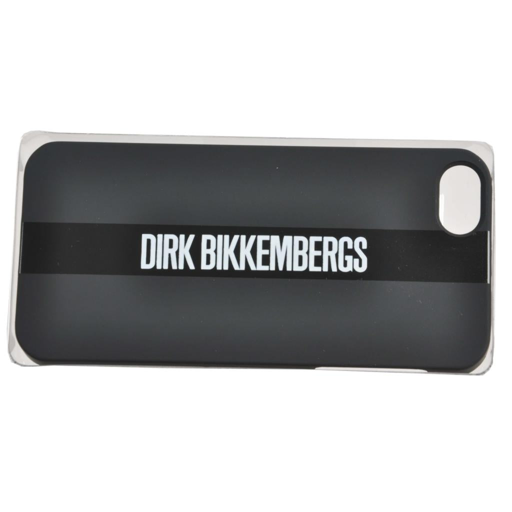 BIKKEMBERGS FUNDA MOVIL I PHONE en color BLACK (1)