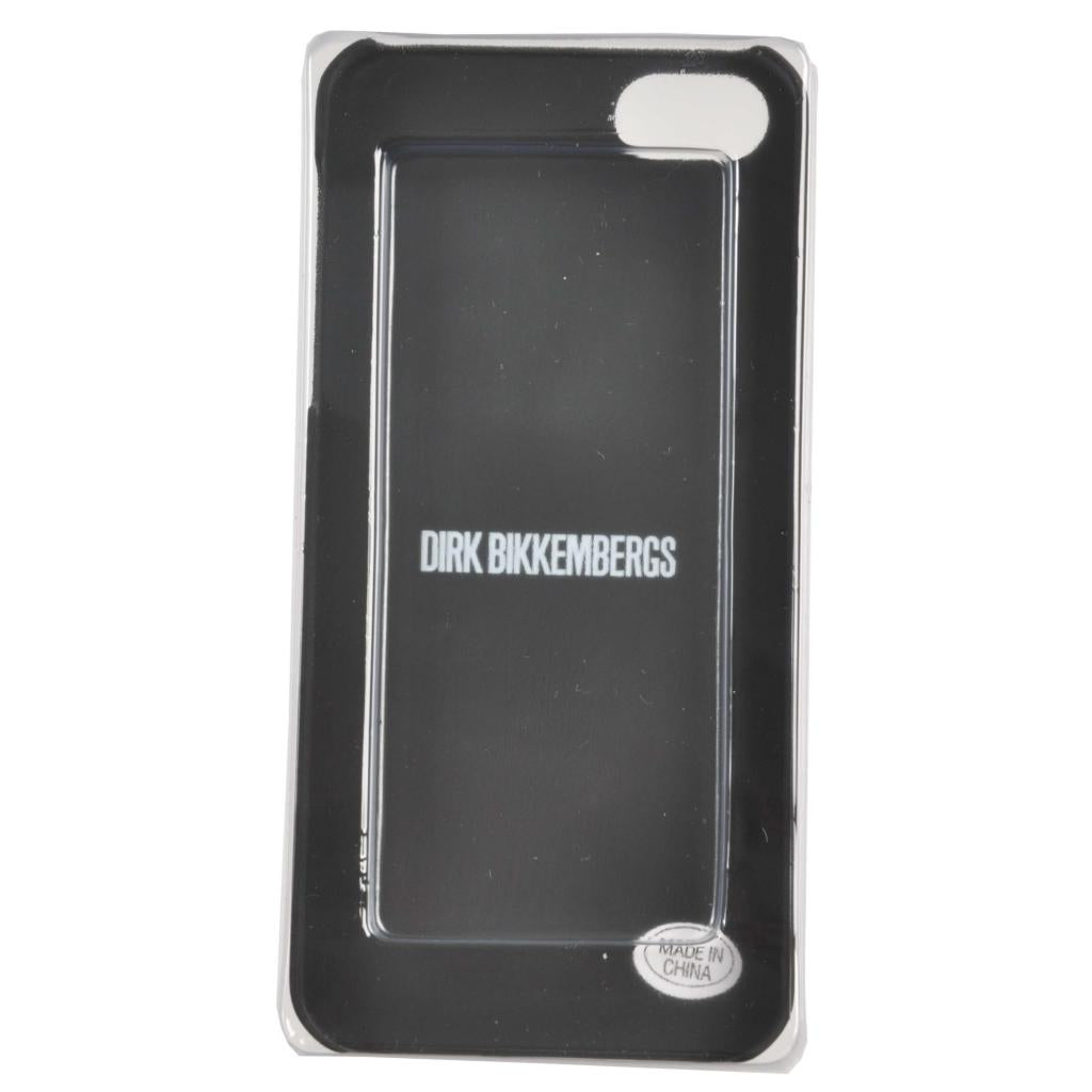 BIKKEMBERGS FUNDA MOVIL I PHONE en color BLACK (3)