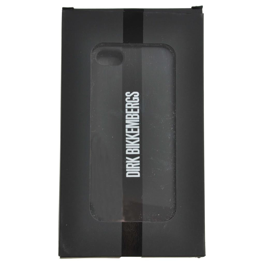 BIKKEMBERGS FUNDA MOVIL I PHONE en color BLACK (4)