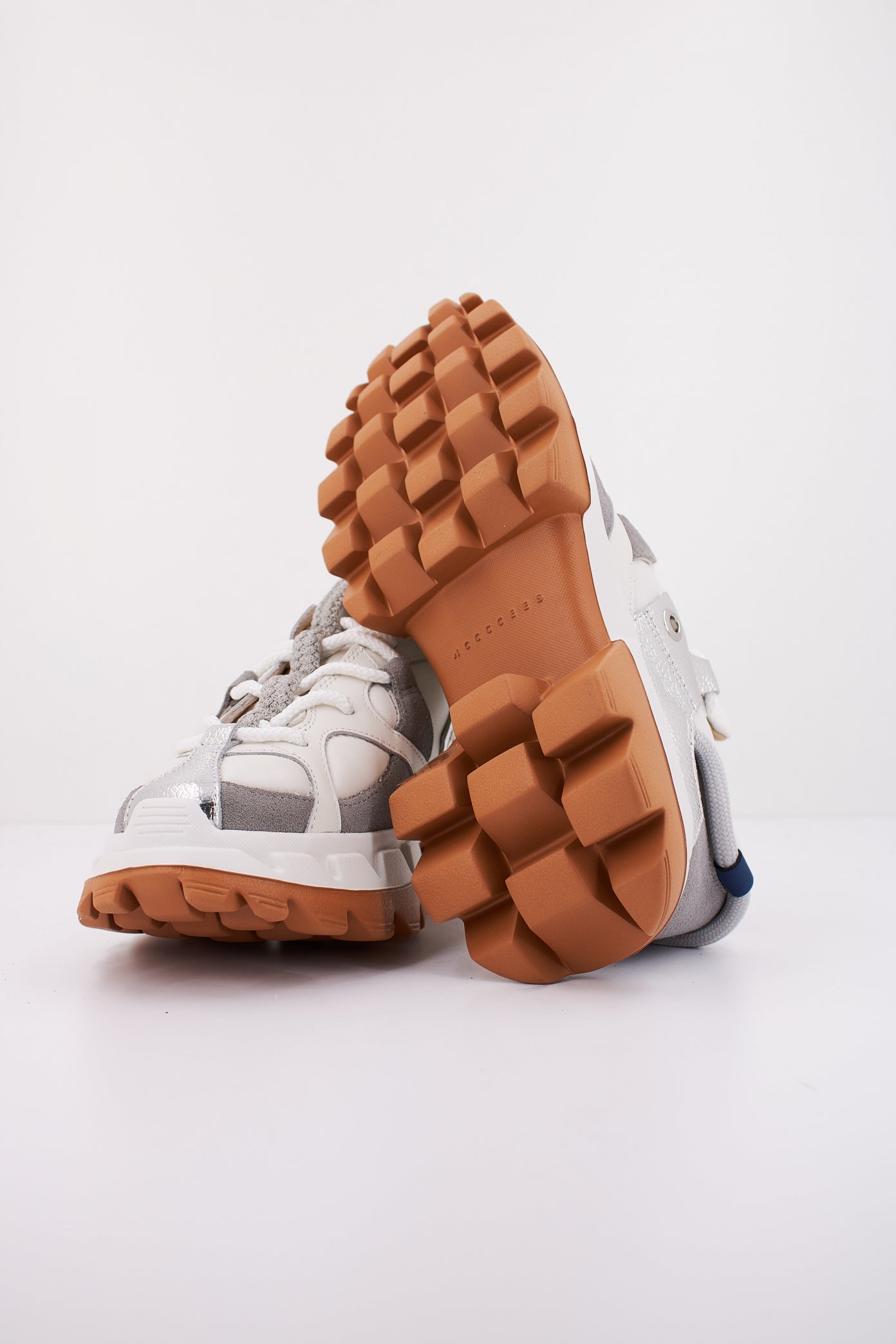 CCCCEES ARKO MINGLE en color SNOW (5)