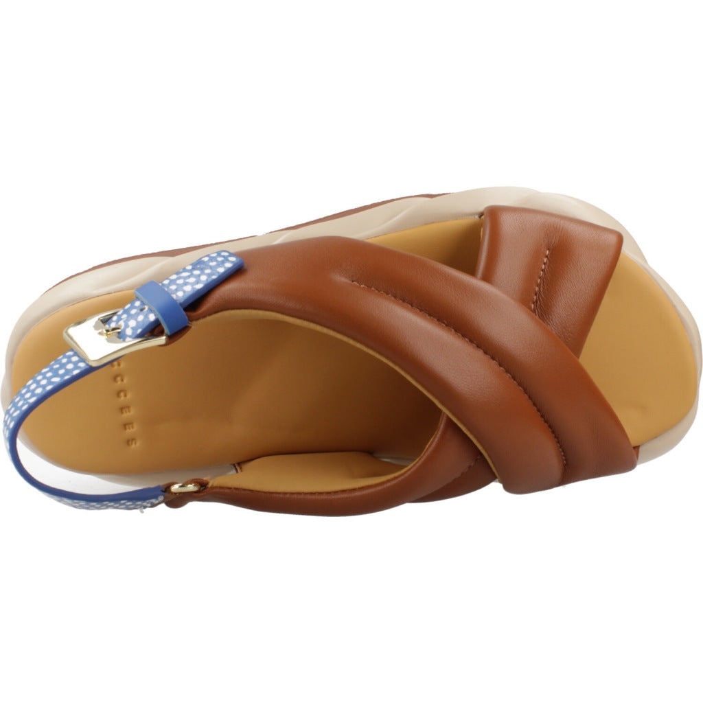 CCCCEES MELLOW MOA en color BROWN (7)