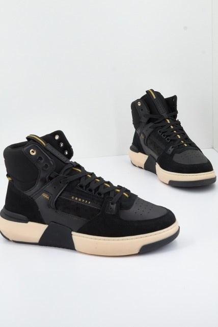 CRUYFF SHATTER BASKET en color BLACKGOLD (2)