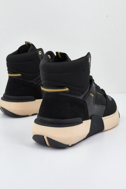 CRUYFF SHATTER BASKET en color BLACKGOLD (3)