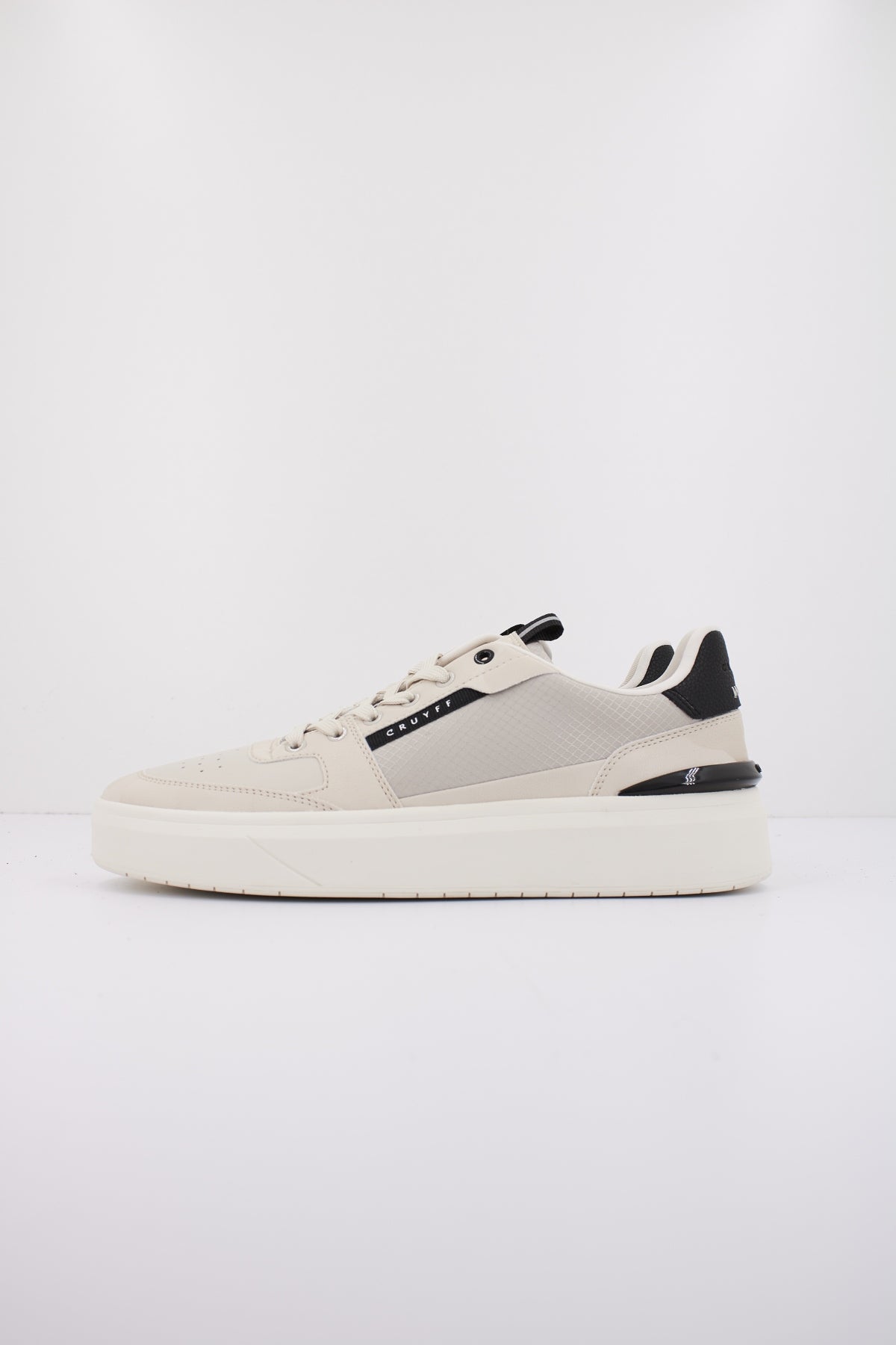 CRUYFF ENDORSED TENNIS en color CAMOCREAM (1)