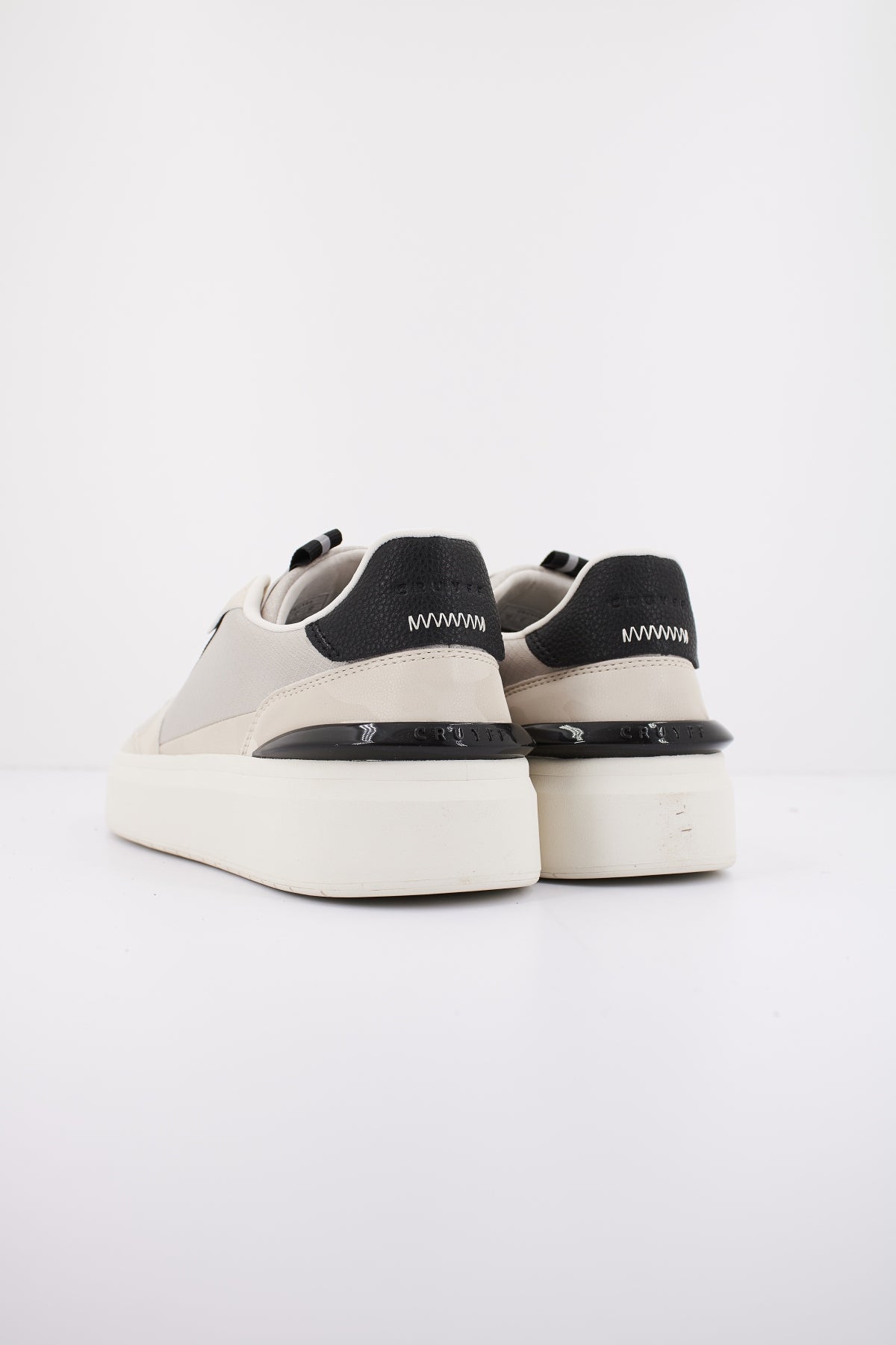CRUYFF ENDORSED TENNIS en color CAMOCREAM (3)