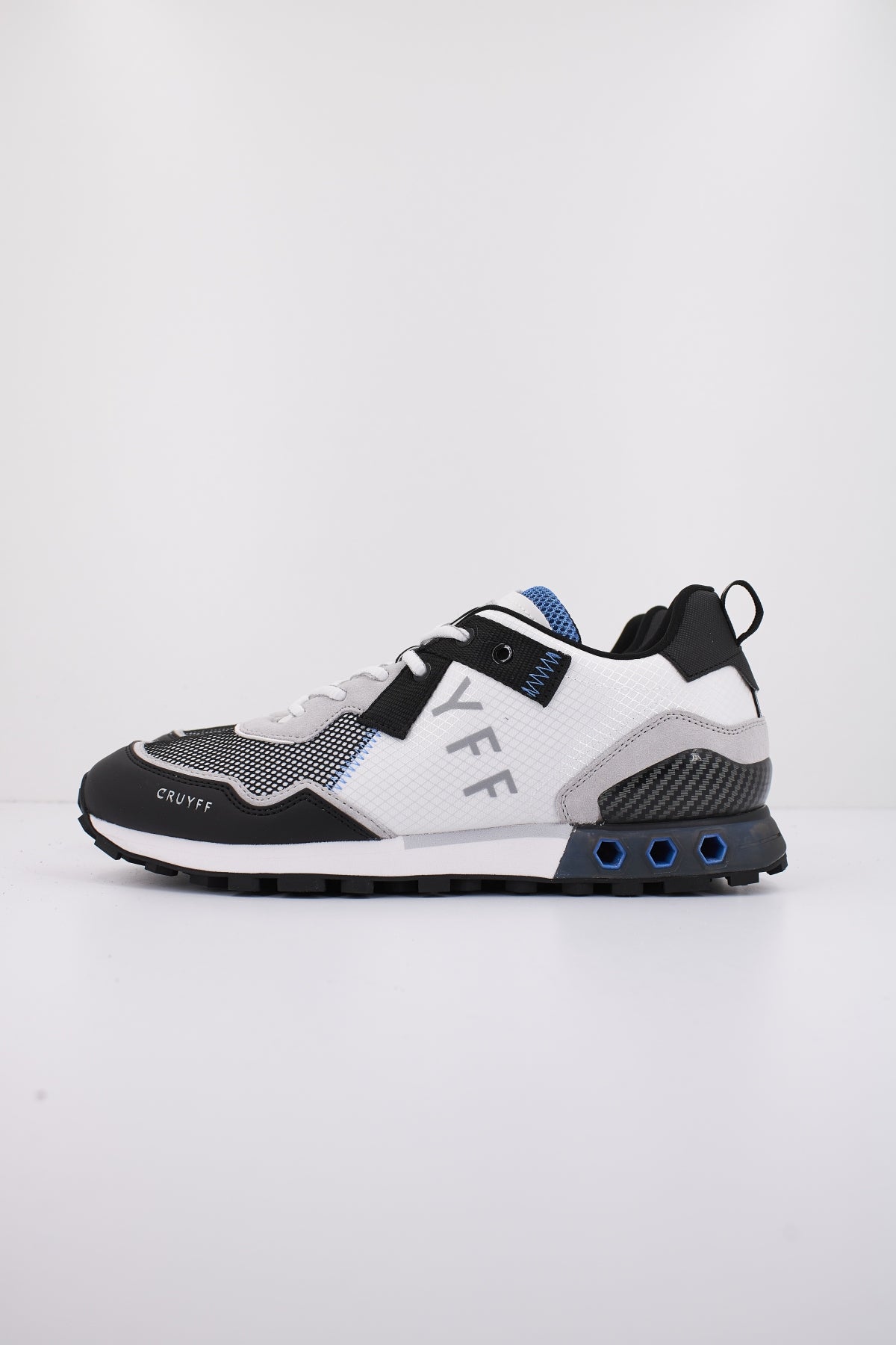CRUYFF SUPERBIA HEX-TECH en color WHITEBLUE (1)