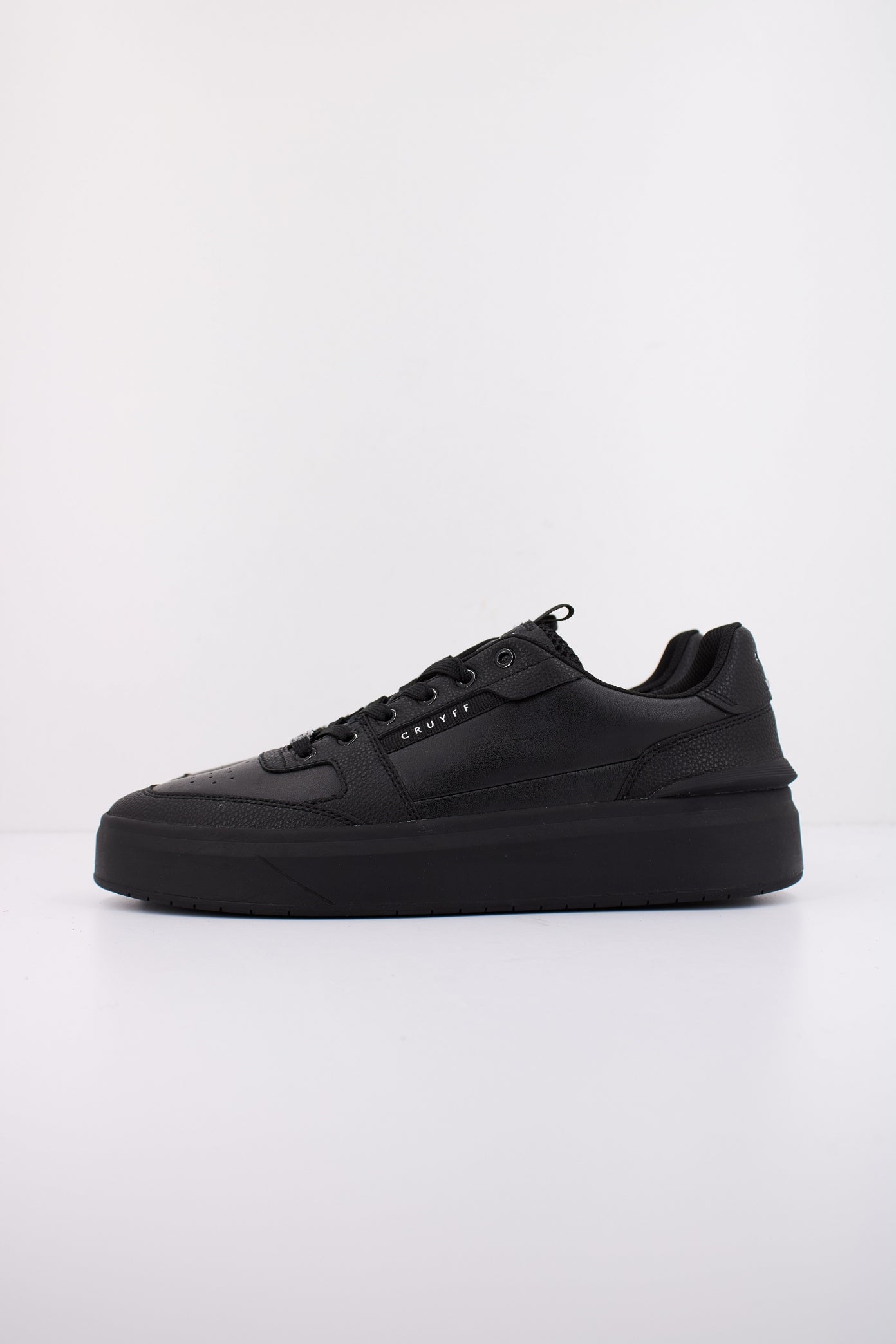 CRUYFF ENDORSED TENNIS en color BLACK (1)