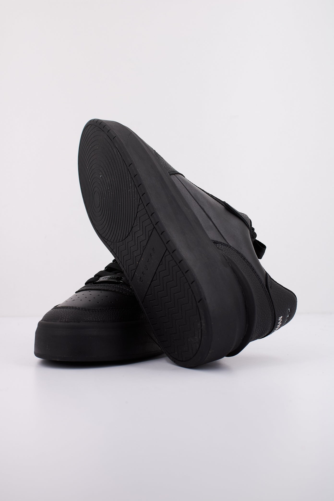 CRUYFF ENDORSED TENNIS en color BLACK (5)