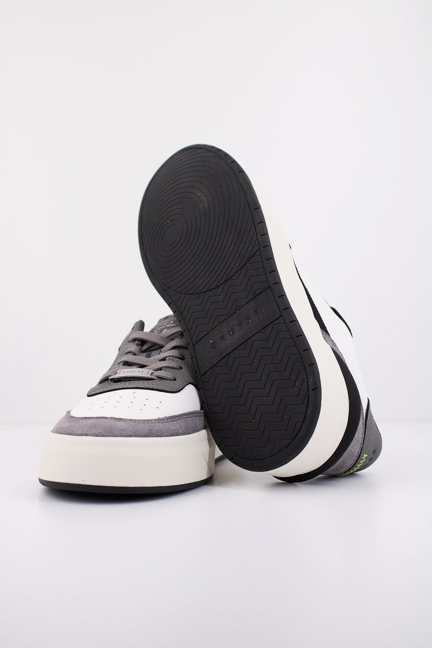CRUYFF ENDORSED TENNIS en color WHTGRY (5)