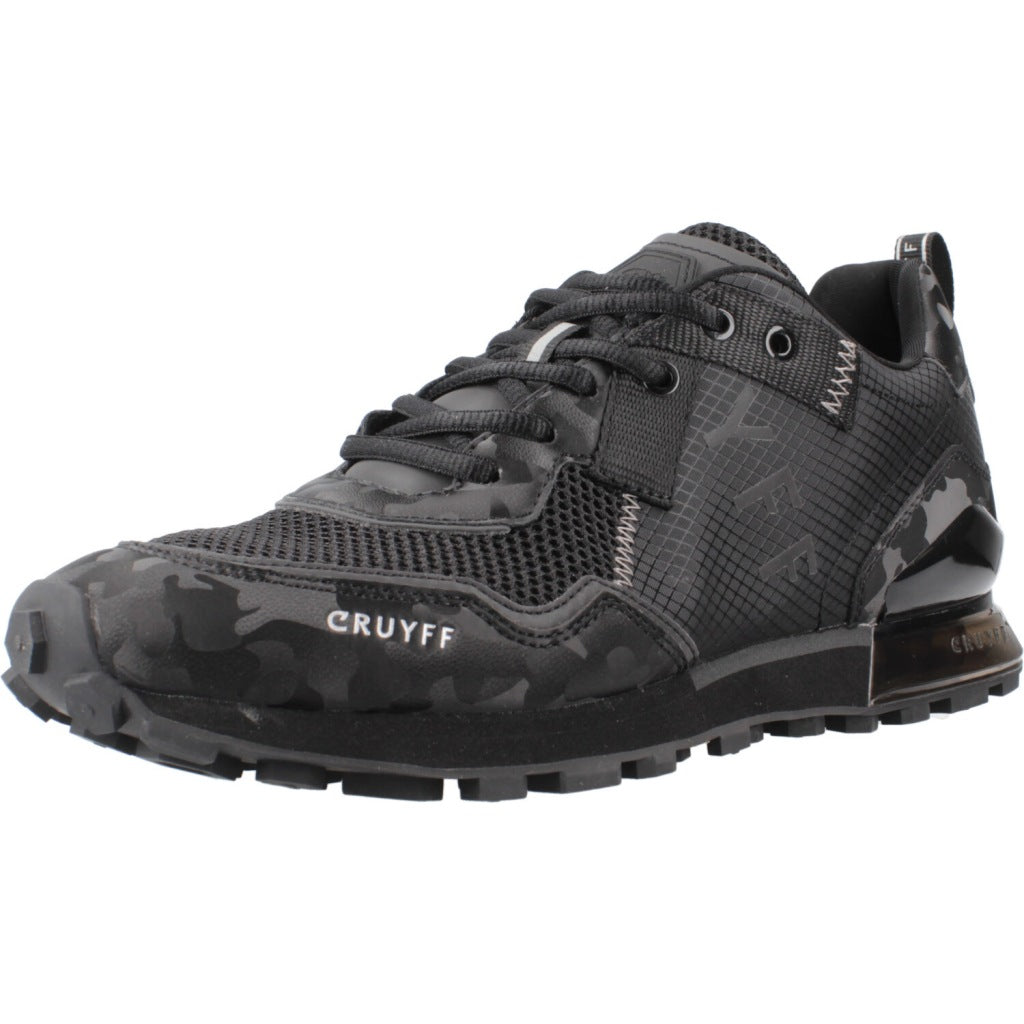 CRUYFF SUPERBIA HEX en color BLACK (1)