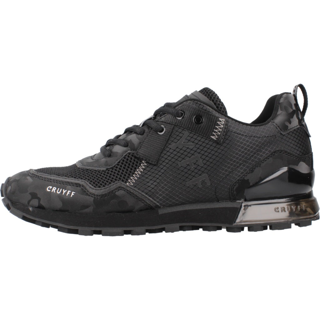 CRUYFF SUPERBIA HEX en color BLACK (2)