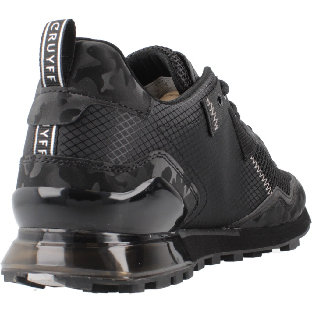 CRUYFF SUPERBIA HEX en color BLACK (3)