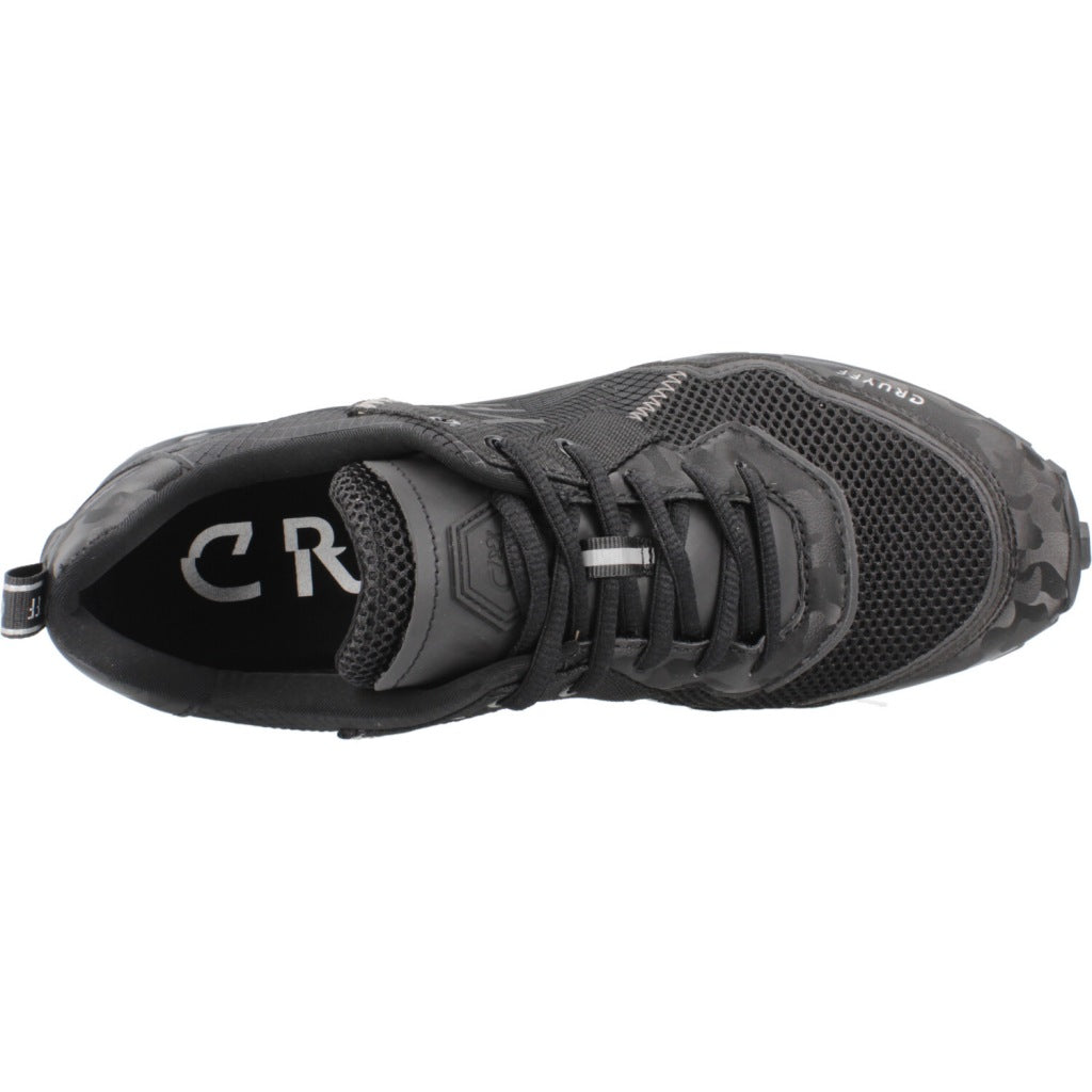 CRUYFF SUPERBIA HEX en color BLACK (7)