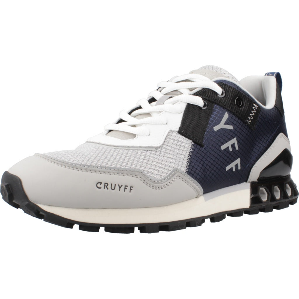CRUYFF SUBERIBA HEX-TEC en color NVYGRY (1)