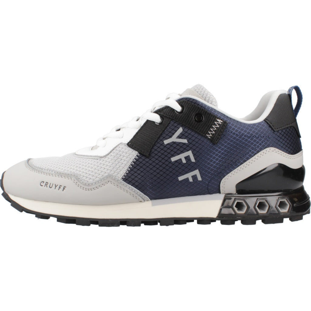 CRUYFF SUBERIBA HEX-TEC en color NVYGRY (2)