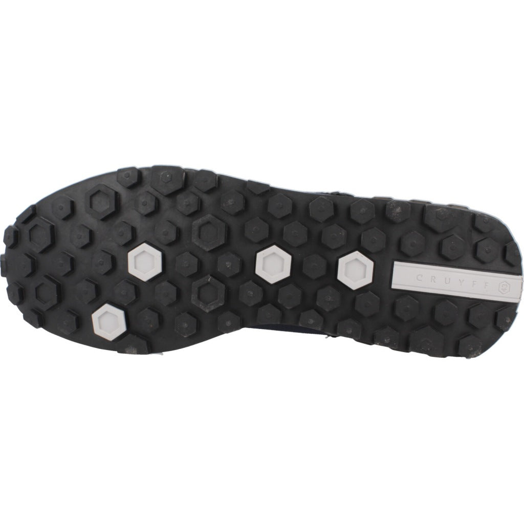 CRUYFF SUBERIBA HEX-TEC en color NVYGRY (6)