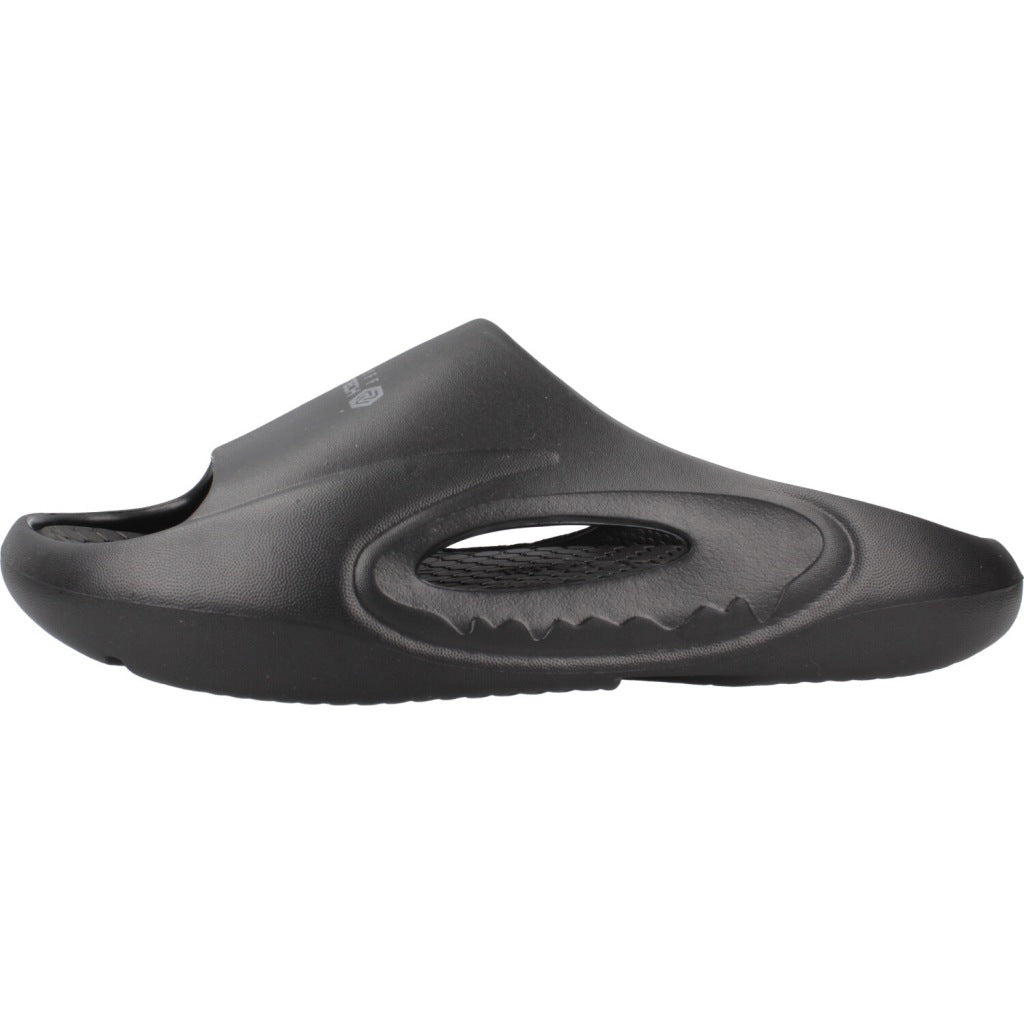 CRUYFF RECOVERY HEX-TECH en color BLACK (2)